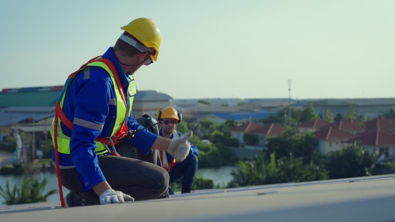 Best Roofing for New Construction  in Sardinia, OH
