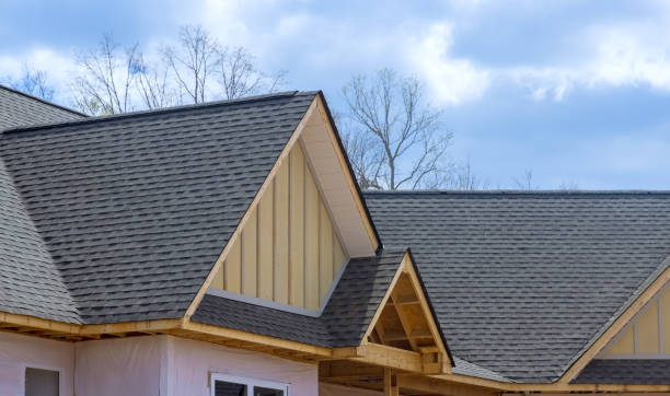 Emergency Roof Repair in Sardinia, OH