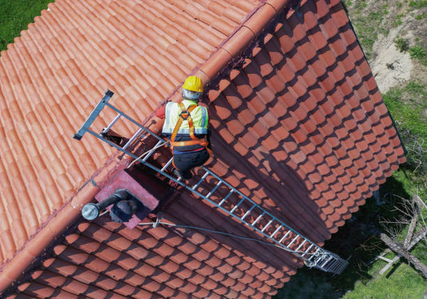 Best Emergency Roof Repair  in Sardinia, OH