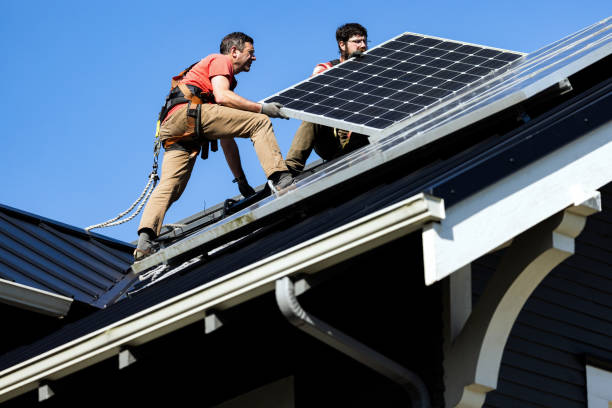 Sardinia, OH Roofing Service Company