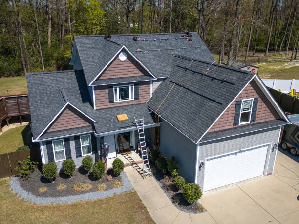Best Sheet Metal Roofing  in Sardinia, OH