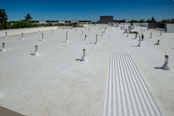 Best 4 Ply Roofing  in Sardinia, OH